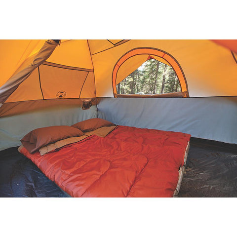 Coleman Instant Dome 5 Tent #2000015674