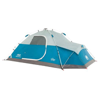Coleman Qualifies for Free Shipping Coleman Juniper Lake 4-Person Instant Dome Tent with Annex #2000018067
