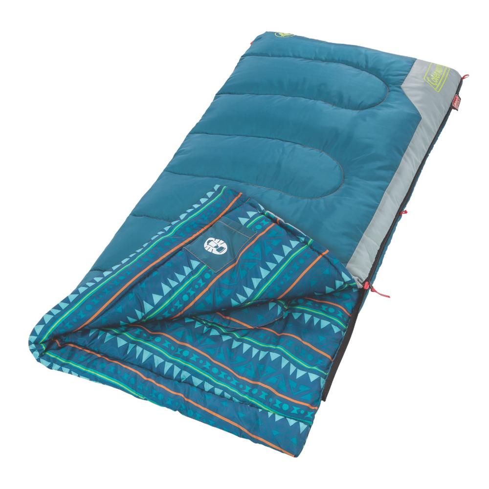 Coleman Qualifies for Free Shipping Coleman Kids 50 Sleeping Bag #2000025290