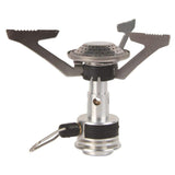 Coleman Qualifies for Free Shipping Coleman Lightweight Butane-Propane Backpacking Stove #2000025009