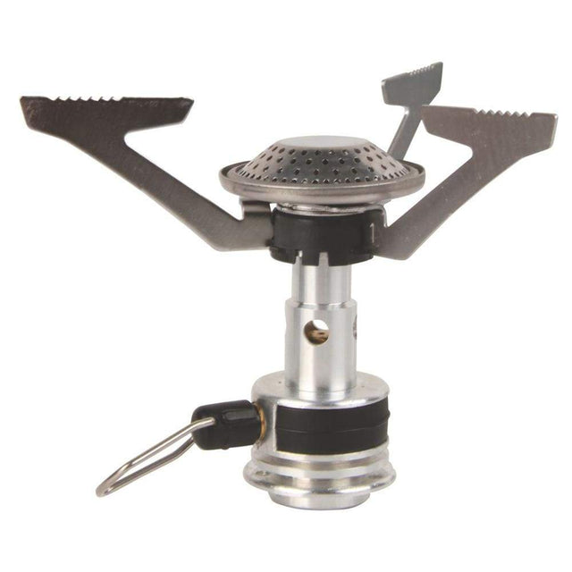 Coleman Qualifies for Free Shipping Coleman Lightweight Butane-Propane Backpacking Stove #2000025009