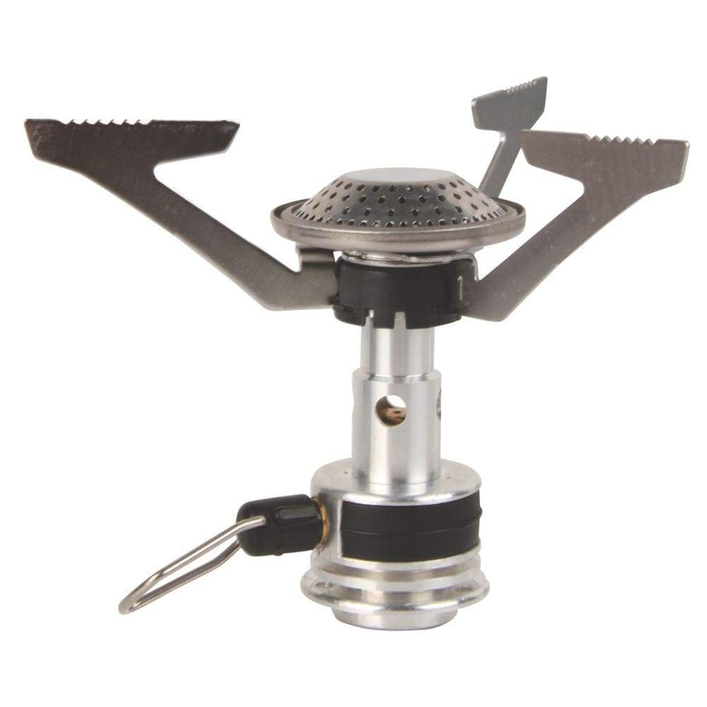Coleman Qualifies for Free Shipping Coleman Lightweight Butane-Propane Backpacking Stove #2000025009