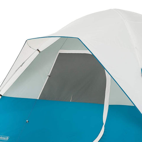 Coleman Longs Peak Fast Pitch Dome Tent 6-Person #2000019416