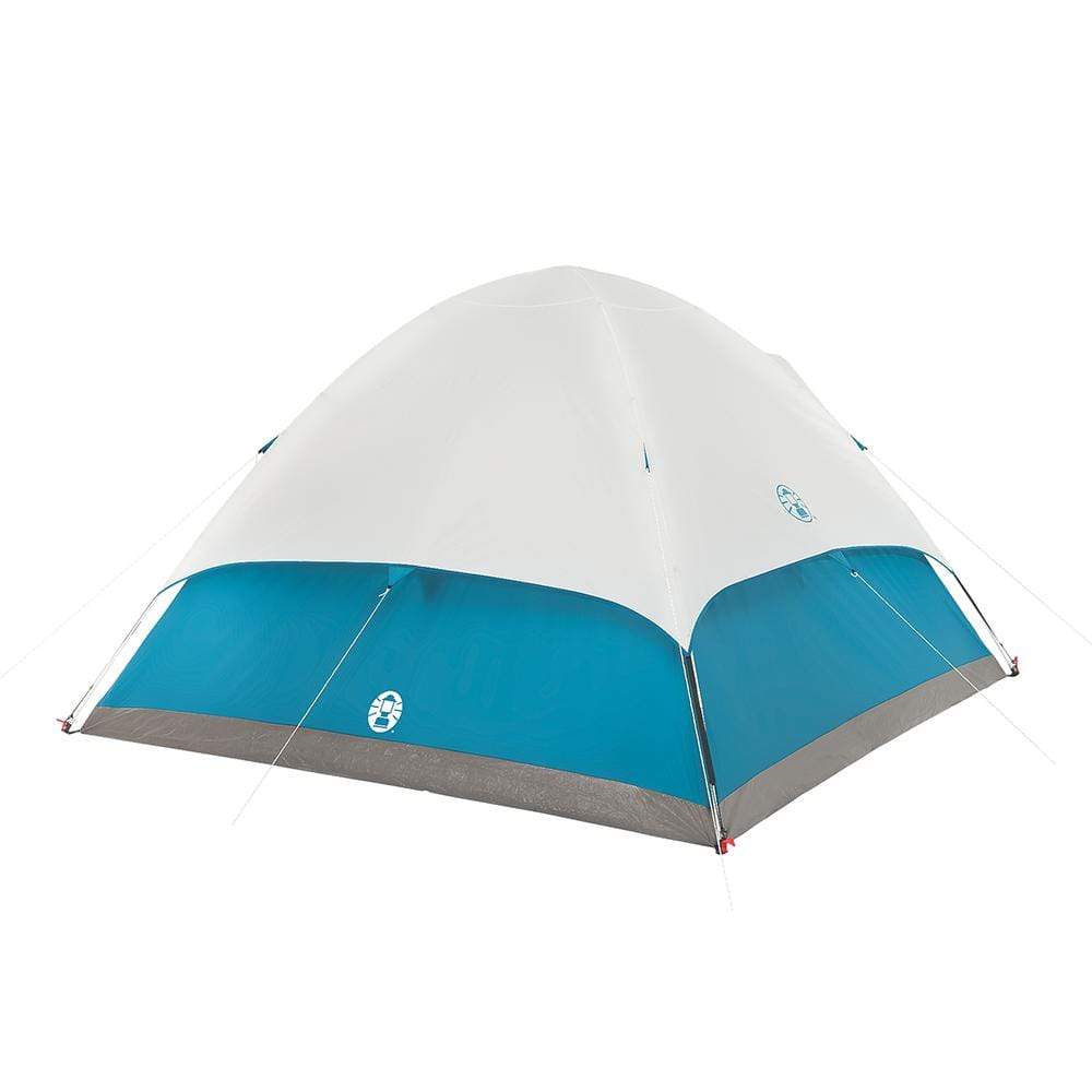 Coleman Longs Peak Fast Pitch Dome Tent 6-Person #2000019416