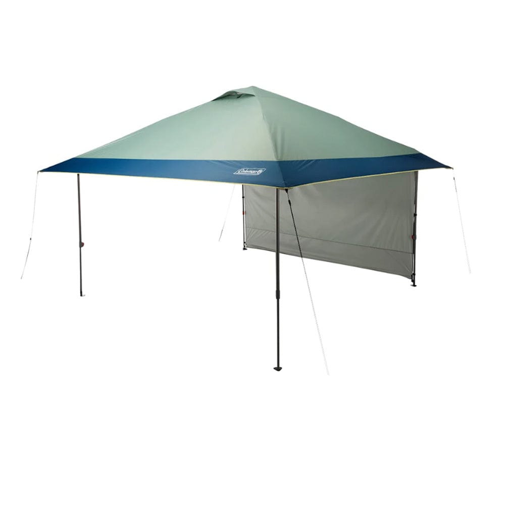 Coleman Not Qualified for Free Shipping Coleman Oasis 13' x 13' Canopy with Sun Wall #2156428