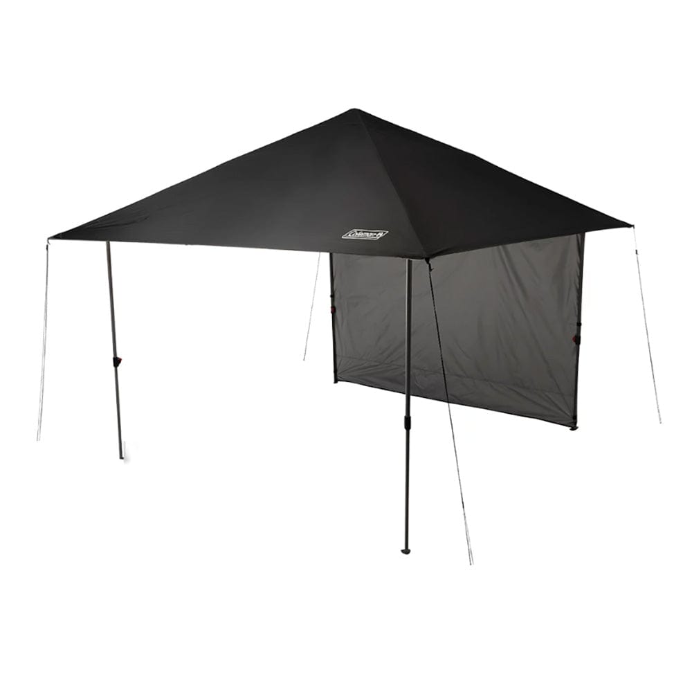 Coleman Not Qualified for Free Shipping Coleman Oasis Lite 10' x 10' Canopy with Sun Wall #2156421