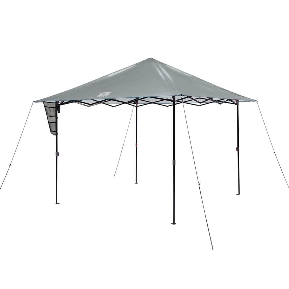 Coleman Onesource 10 x 10 Canopy Shelter with LED #2000035460