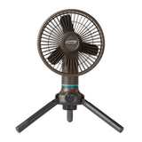 Coleman Onesource Multi Speed Fan & Rechargeable Battery #2000035455