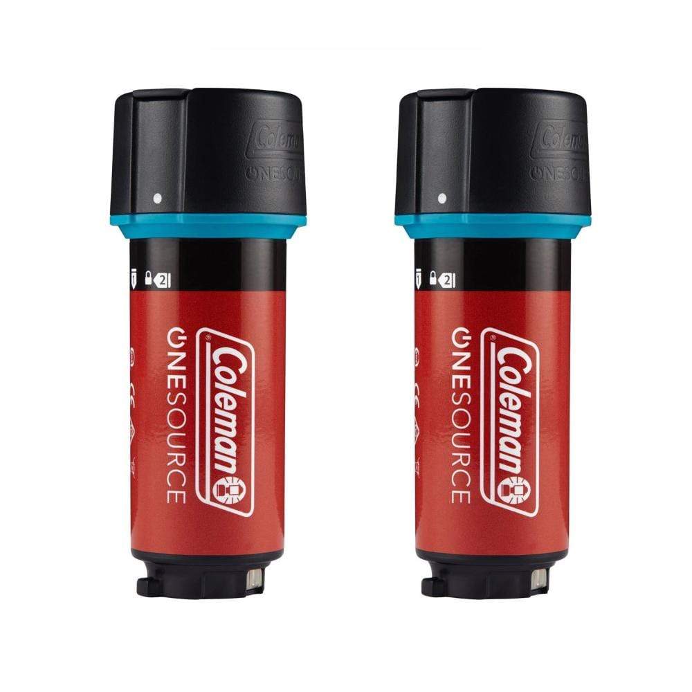 Coleman Onesource Rechargeable Lithium-Ion Battery #2000035445