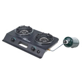 Coleman Qualifies for Free Shipping Coleman Peak1 2-Burner Camping Stove #2157474