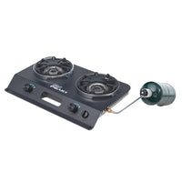 Coleman Qualifies for Free Shipping Coleman Peak1 2-Burner Camping Stove #2157474
