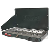 Coleman PerfectFlow 2-Burner Classic Stove #2000020943