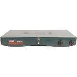 Coleman PerfectFlow 2-Burner Classic Stove #2000020943