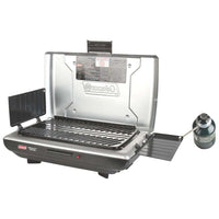 Coleman Qualifies for Free Shipping Coleman Perfectflow Camp Propane Grill #2000038240