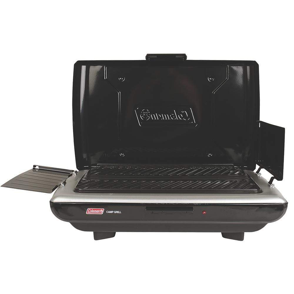 Coleman Qualifies for Free Shipping Coleman PerfectFlow Camp Propane Grill Plus #2000020928