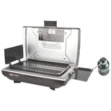 Coleman Qualifies for Free Shipping Coleman PerfectFlow Camp Propane Grill Plus #2000020928