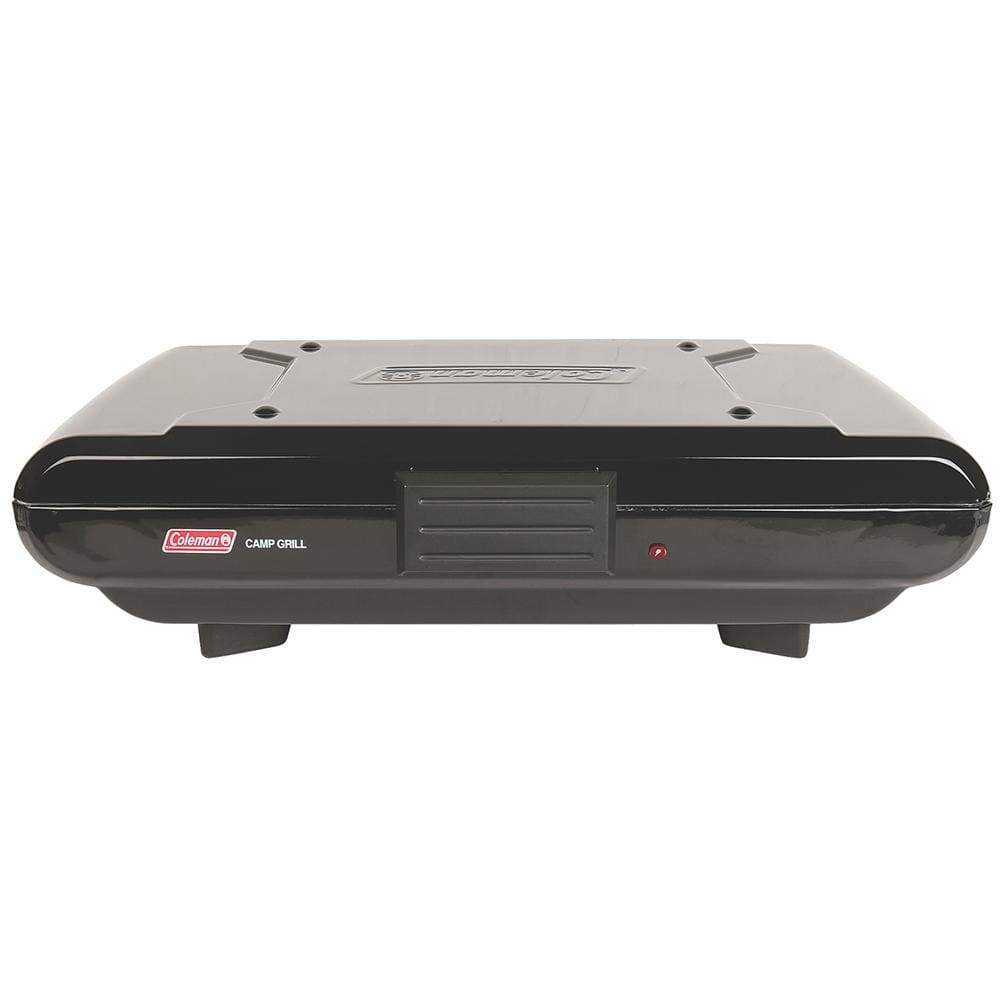 Coleman Qualifies for Free Shipping Coleman PerfectFlow Camp Propane Grill Plus #2000020928