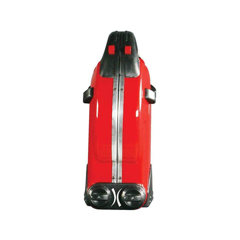 Coleman PerfectFlow InstaStart Fold-n-Go 2-Burner Stove #2000020939