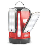 Coleman Qualifies for Free Shipping Coleman Quad Pro LED Panel Lantern #2000030727