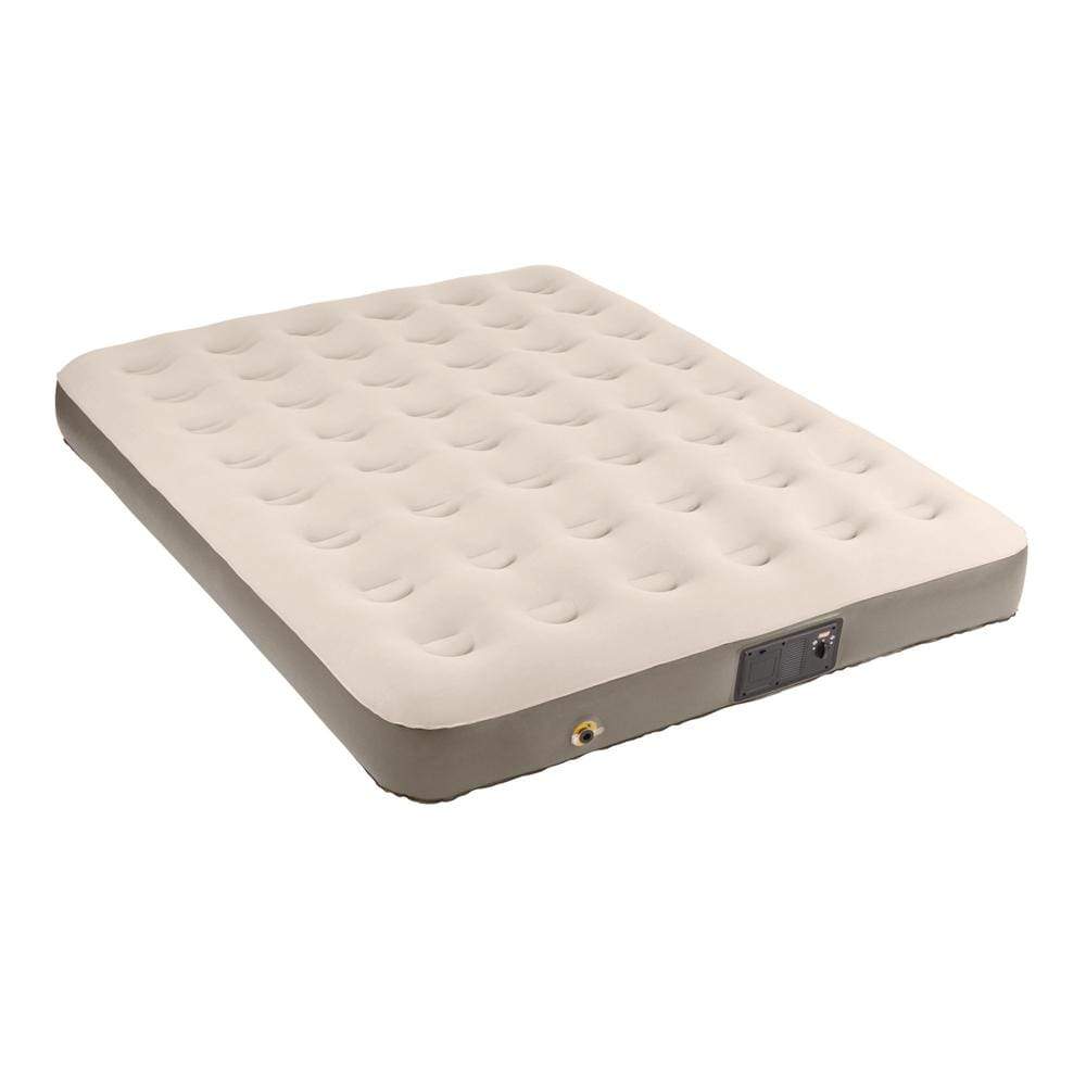 Coleman Qualifies for Free Shipping Coleman Quickbed Elite Queen Size Airbed #2000018365