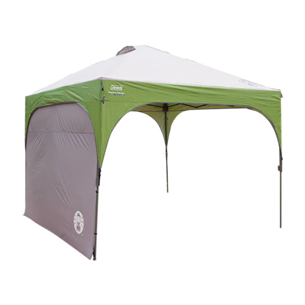 Coleman Qualifies for Free Shipping Coleman Shelter Accessory Canopy Sunwall #2000010648
