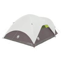 Coleman Steel Creek Fast Pitch Screened Dome Tent 6-Person #2000018059