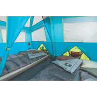 Coleman Tenaya Lake 6-Person Fast Pitch Cabin with Cabinets #2000018142