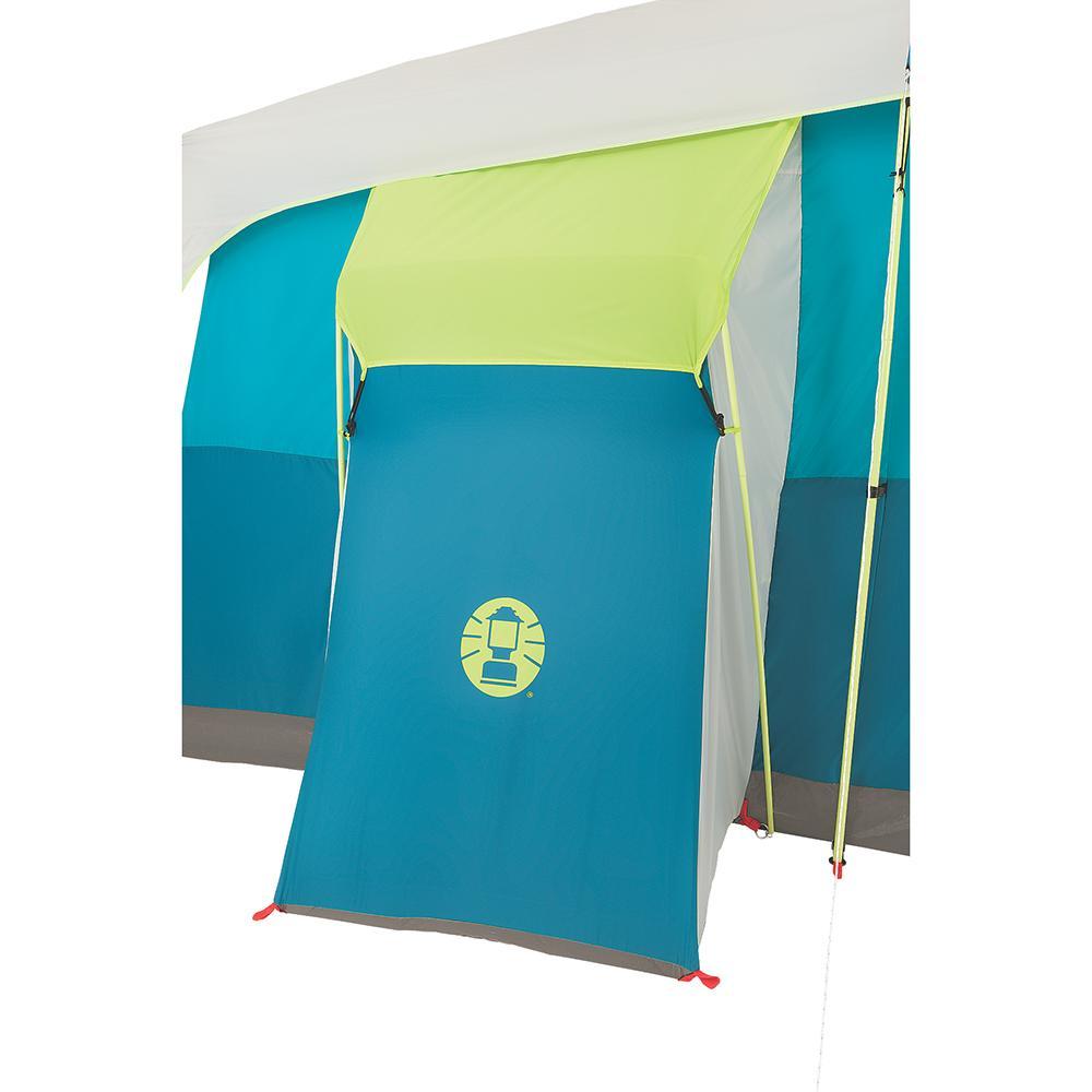 Coleman Tenaya Lake 8-Person Fast Pitch Cabin with Closet #2000018088