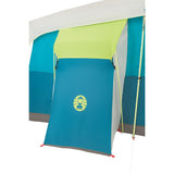Coleman Tenaya Lake 8-Person Fast Pitch Cabin with Closet #2000018088