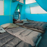 Coleman Tenaya Lake 8-Person Fast Pitch Cabin with Closet #2000018088