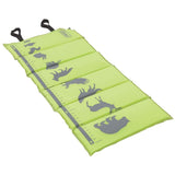 Coleman Qualifies for Free Shipping Coleman Youth Self Inflating Watch Mr Grow Camp Pad #2000018182