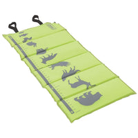 Coleman Qualifies for Free Shipping Coleman Youth Self Inflating Watch Mr Grow Camp Pad #2000018182