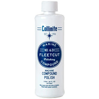 Collinite Qualifies for Free Shipping Collinite 631 Fleetcut Compound 16 oz #631