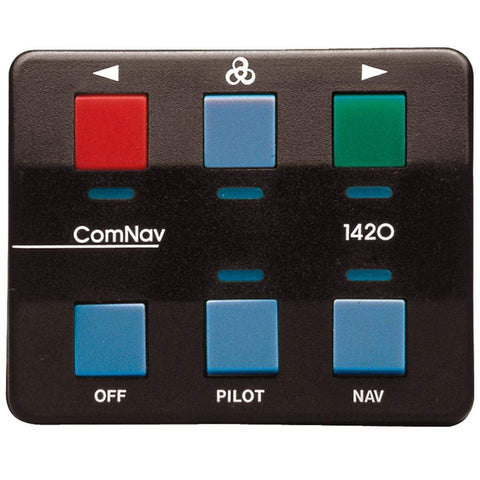 ComNav Marine Qualifies for Free Shipping Comnav 1420 Second Station Kit Includes 20070002 & Install #10070014