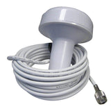 ComNav Marine Qualifies for Free Shipping Comnav Passive GPS Antenna 8m Cable TNC Connector #31410018