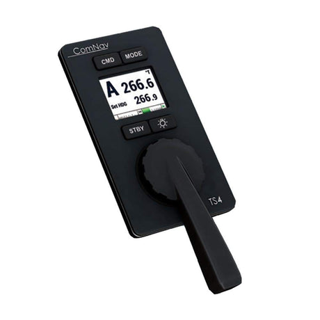 ComNav Marine Qualifies for Free Shipping Comnav TS4 Full Follow Up Remote with Auto Function #20310033