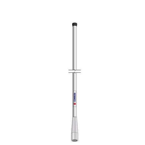 Comrod AM/FM51 BI 4' Antenna 0.15-108 MHz #21503