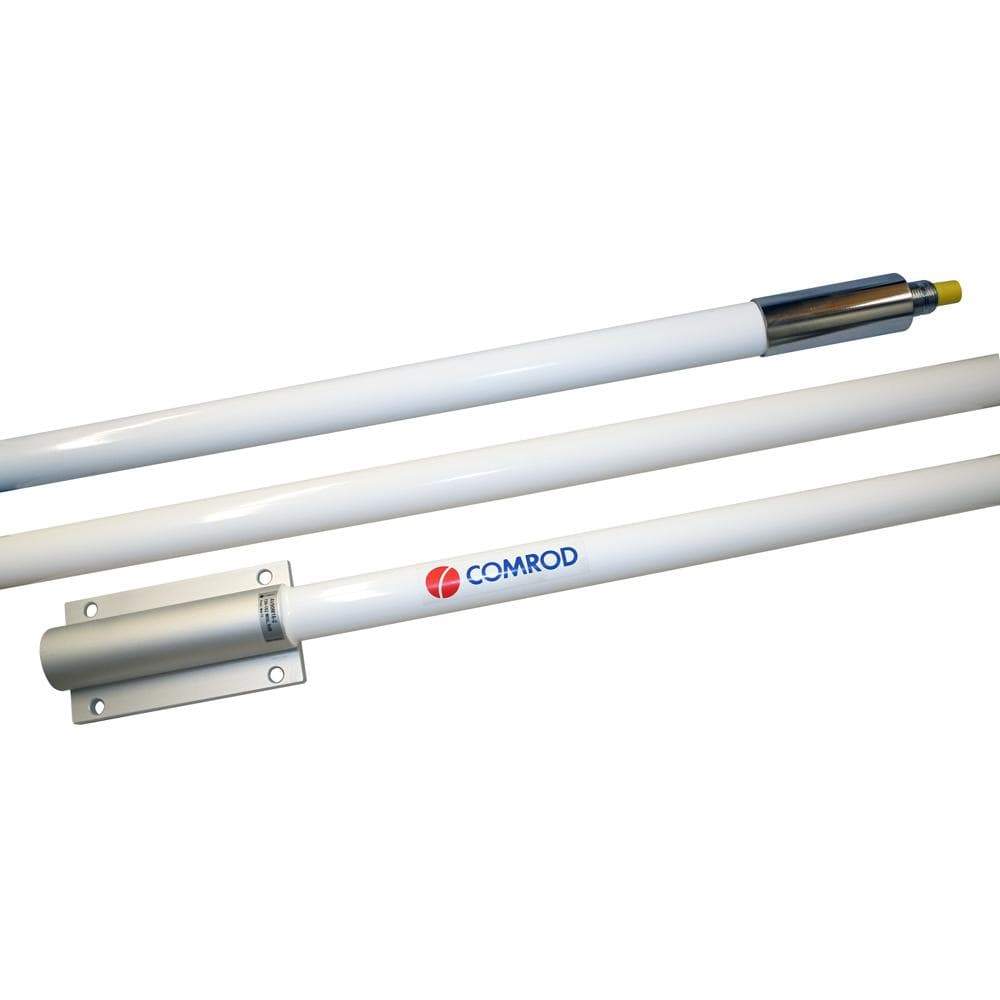 Comrod Truck Freight - Not Qualified for Free Shipping Comrod AT82M 26' Mast Mount HF Antenna #21310