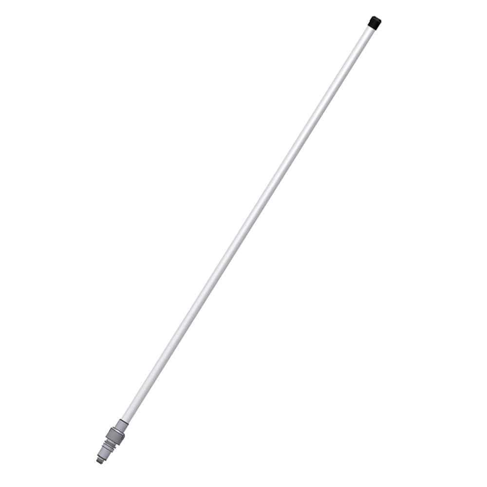 Comrod Qualifies for Free Shipping Comrod AV2458P4 4' Dual-Band 2.4-2.5/4.9-5.8 GHz WLAN #21822