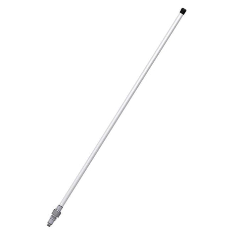 Comrod Qualifies for Free Shipping Comrod AV2458P4 4' Dual-Band 2.4-2.5/4.9-5.8 GHz WLAN #21822