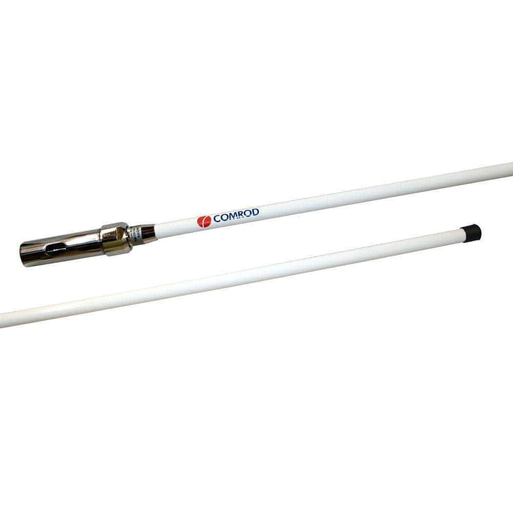 Comrod AV55P4 4' WLAN Wi-Fi Antenna 2400-2480mhz #21076