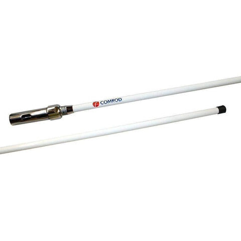 Comrod AV55P4 4' WLAN Wi-Fi Antenna 2400-2480mhz #21076