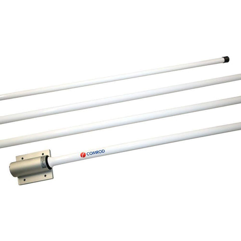 Comrod Oversized - Not Qualified for Free Shipping Comrod AV62P-M 9' Mast Mount VHF Antenna #21062