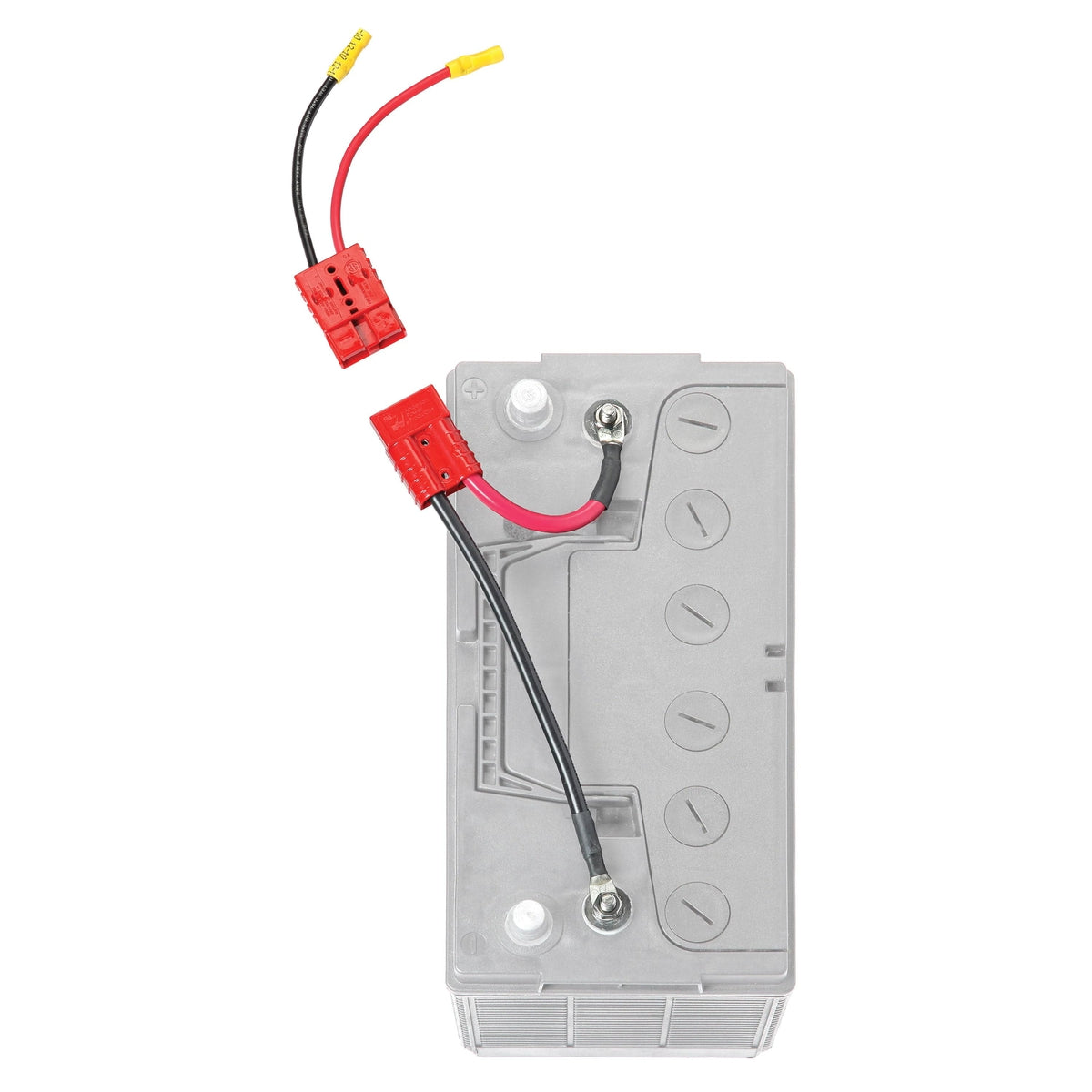 Connect-Ease Qualifies for Free Shipping Connect-Ease 12v Single Device Connect Kit #RCE12VB1K