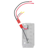 Connect-Ease Qualifies for Free Shipping Connect-Ease 12v Troll Motor Connect Kit with O/B Charger #RCE12VBCHK