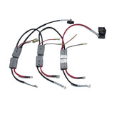 Connect-Ease Qualifies for Free Shipping Connect-Ease 36v Pro Trolling Motor Connection Kit #RCE36VPROCHK