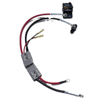 Connect-Ease Qualifies for Free Shipping Connect-Ease 36v Single Case Battery Trolling Motor Connection Kit #RCE36VSCK