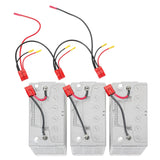 Connect-Ease Qualifies for Free Shipping Connect-Ease 36v Troll Motor Connect Kit with O/B Charger #RCE36VBCHK