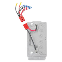 Connect-Ease Qualifies for Free Shipping Connect-Ease Battery Connector Easy 4 Lead #RCE12VB4K