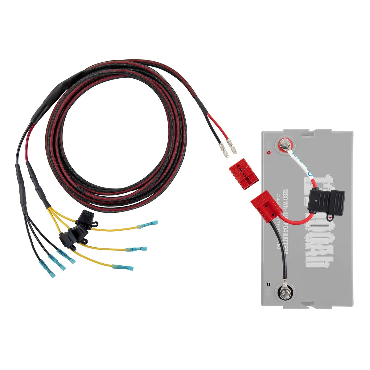 Connect-Ease Qualifies for Free Shipping Connect-Ease Connect-Ease RCE12VGRPTLR Graph Power Rear Tiller Model #RCE12VGRPTLR
